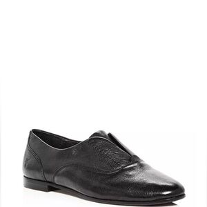 Frye Women's Terri Leather Slip-On Loafers/Oxfords